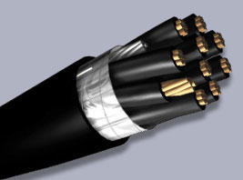 copper-instrumentation-cable-600V